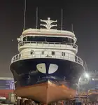Trawler na sprzedaż