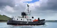 Statek wycieczkowy na sprzedaż