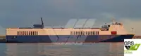 Ro-Ro ship na sprzedaż
