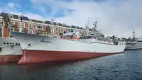 Trawler na sprzedaż