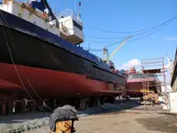 Dredger na sprzedaż