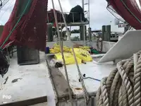 Trawler na sprzedaż
