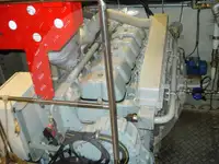 Trawler na sprzedaż