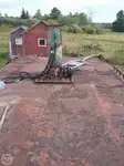 Barka na sprzedaż