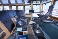 Trawler na sprzedaż