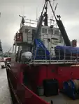 Dredger na sprzedaż