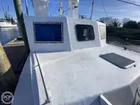 Trawler na sprzedaż