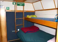 Katamaran na sprzedaż