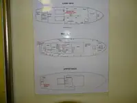 Statki robocze na sprzedaż