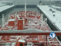Tankowiec do przewozu ropy/chemikaliów na sprzedaż