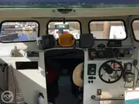 Trawler na sprzedaż