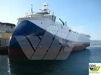Statek badawczy na sprzedaż