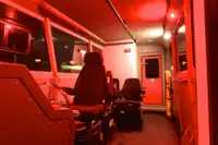 Statek pilotowy na sprzedaż