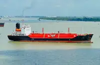 Oil/Chemical tanker na sprzedaż