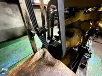 Trawler na sprzedaż
