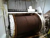 Trawler na sprzedaż