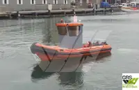 Sztywna ponton na sprzedaż
