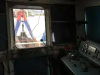 Dredger na sprzedaż