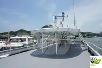 Statek pasażerski na sprzedaż