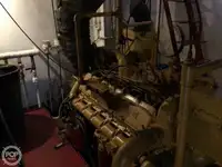 Trawler na sprzedaż