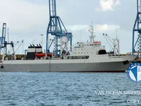 Trawler na sprzedaż