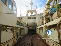 Trawler na sprzedaż