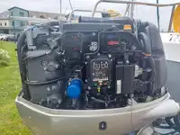 Trawler na sprzedaż