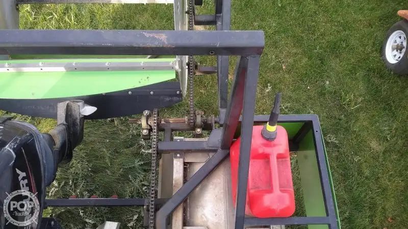 Statek kontenerowy na sprzedaż