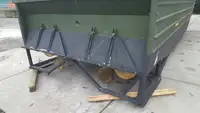 Statki robocze na sprzedaż