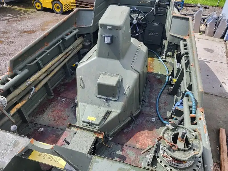 Statki robocze na sprzedaż