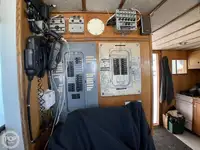 Longliner na sprzedaż