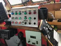 Trawler na sprzedaż