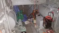 Trawler na sprzedaż