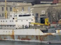 Trawler na sprzedaż