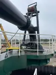 Dredger na sprzedaż