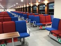 Statek pasażerski na sprzedaż