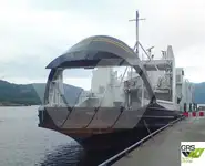 Ro-Ro ship na sprzedaż