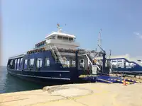 Ro-Ro ship na sprzedaż