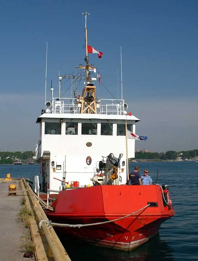 Dredger na sprzedaż