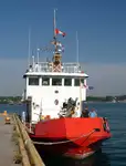 Dredger na sprzedaż
