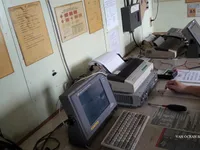 Tankowiec do przewozu ropy/chemikaliów na sprzedaż