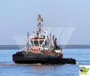 Łódź holownicza na sprzedaż