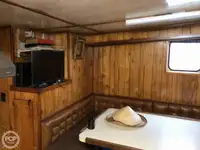 Trawler na sprzedaż