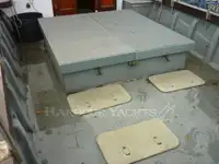 Trawler na sprzedaż
