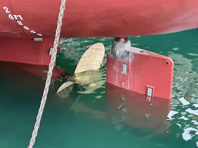 Trawler na sprzedaż
