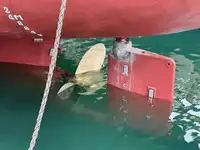 Trawler na sprzedaż