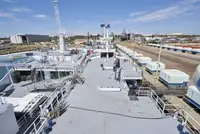 Trawler na sprzedaż