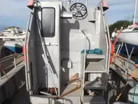 Statki robocze na sprzedaż