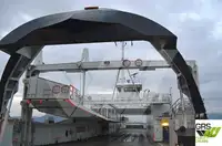 Ro-Ro ship na sprzedaż
