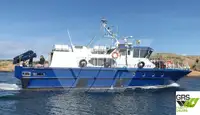 Barka mieszkalna na sprzedaż